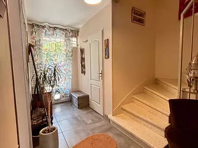 Maison, 97 m²