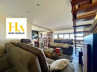 Maison, 297 m²