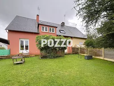 Maison, 150,54 m²