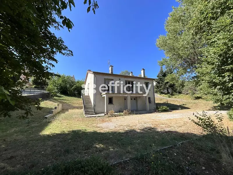 Maison, 100 m²