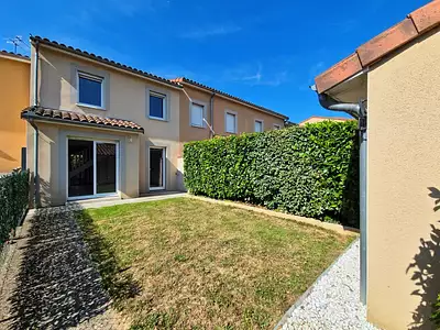 Maison, 87 m²