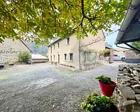 Maison, 165 m²