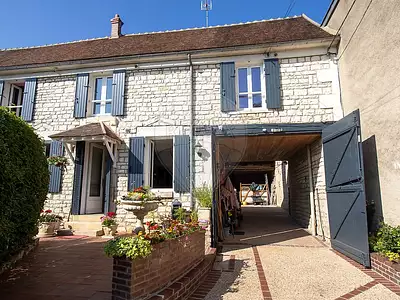 Maison, 235 m²