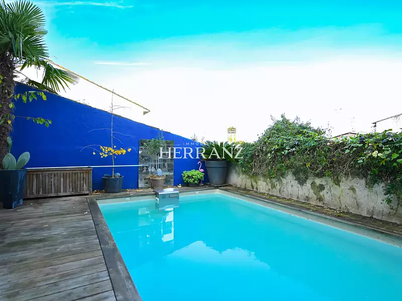 Maison, 160 m²