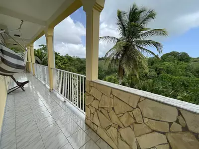 Appartement, 60 m²