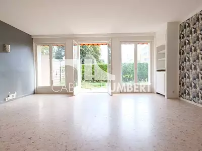 Appartement, 111 m²