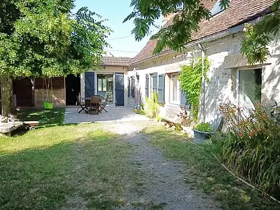 Maison, 124 m²