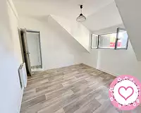 Appartement, 52,5 m²