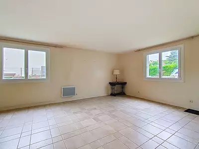 Appartement, 67 m²
