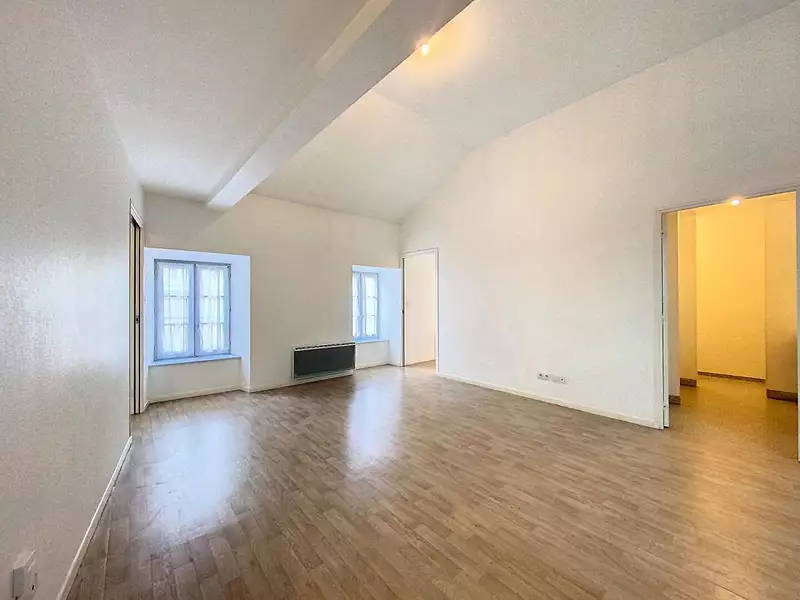 Appartement, 67 m²