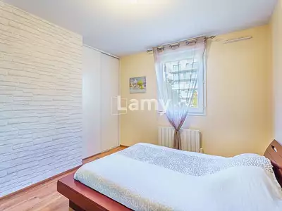 Appartement, 64,38 m²