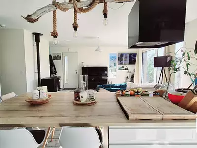 Maison, 89 m²