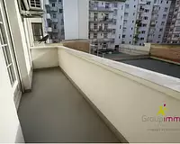 Appartement, 94,64 m²