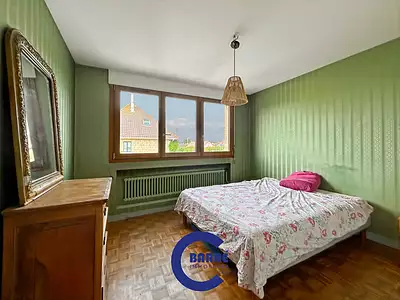 Maison, 141 m²