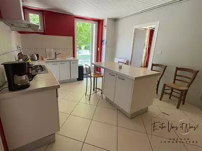 Maison, 162,73 m²