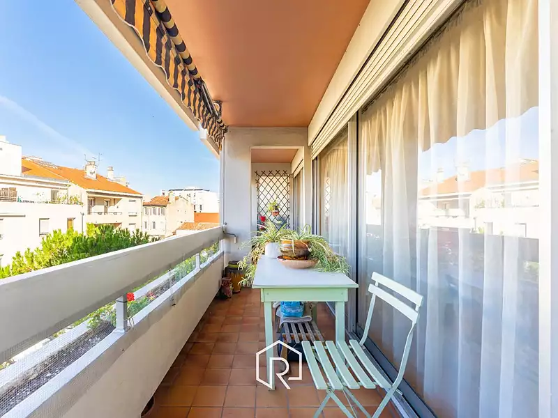 Appartement, 106,43 m²