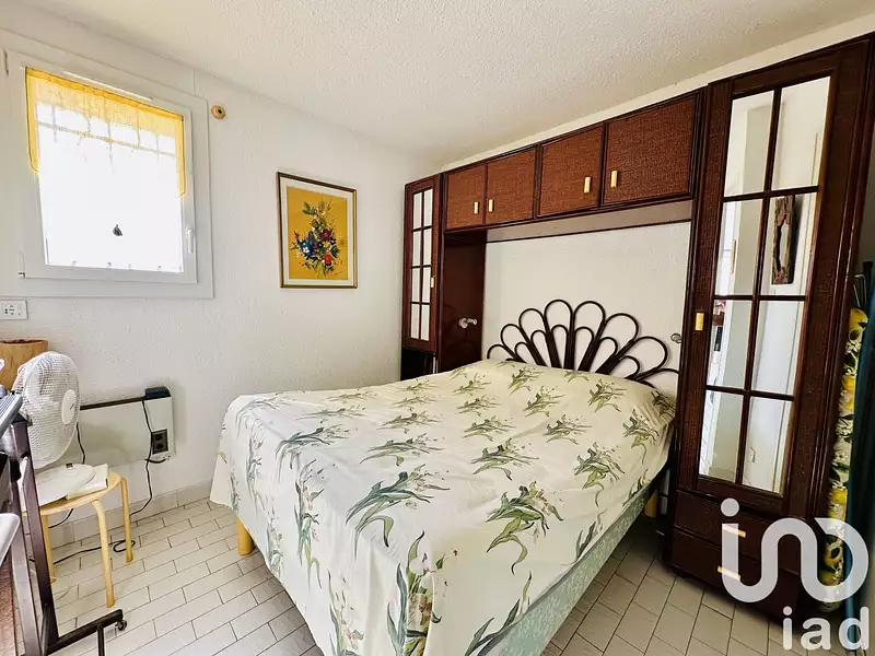 Appartement, 57 m²