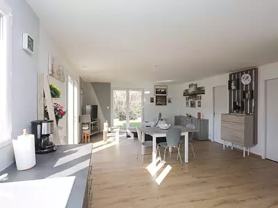 Maison, 85 m²