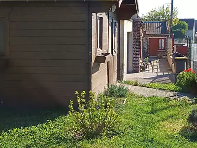 Maison, 95,48 m²
