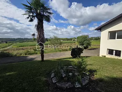 Maison, 139 m²