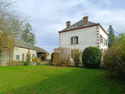 Maison, 210 m²