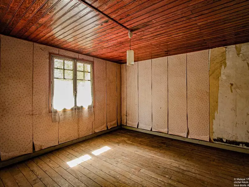 Maison, 135 m²