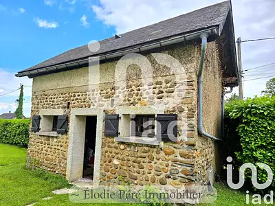 Maison, 210 m²