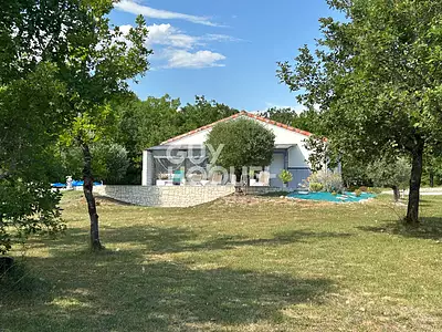 Maison, 119 m²