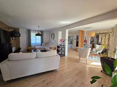 Maison, 156 m²