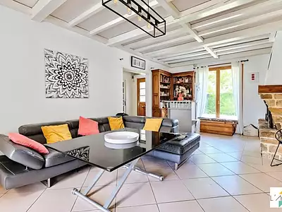 Maison, 187 m²