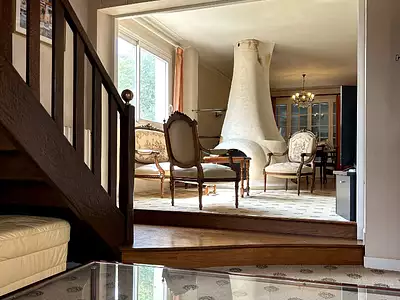 Maison, 133 m²