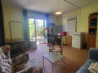 Maison, 200 m²
