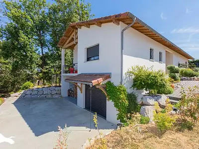 Maison, 162 m²