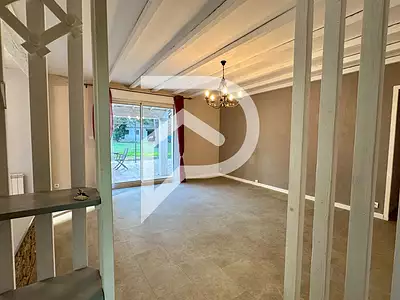 Maison, 130 m²
