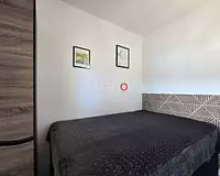 Appartement, 27,71 m²