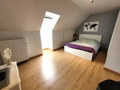 Maison, 201 m²