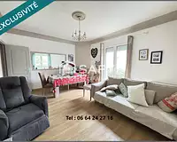 Maison, 114 m²