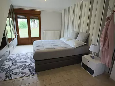 Maison, 208 m²