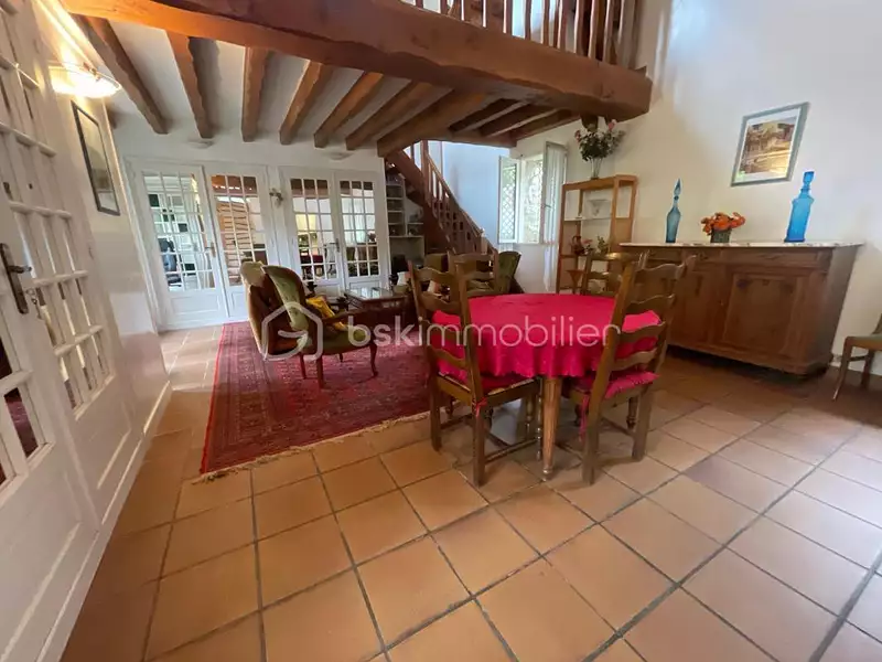 Maison, 135 m²