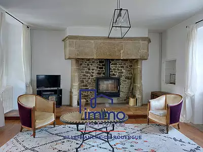 Maison, 184 m²
