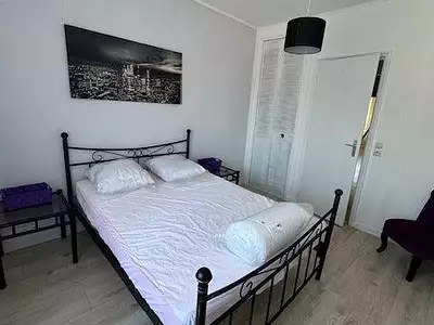 Appartement, 68 m²
