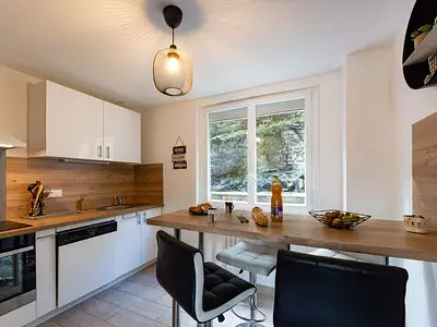 Appartement, 82 m²