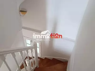 Maison, 100 m²