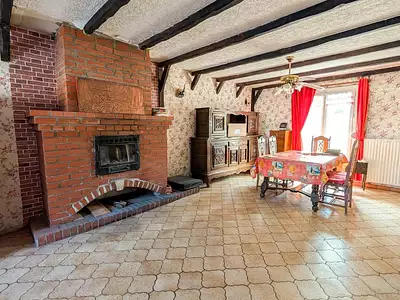 Maison, 103 m²