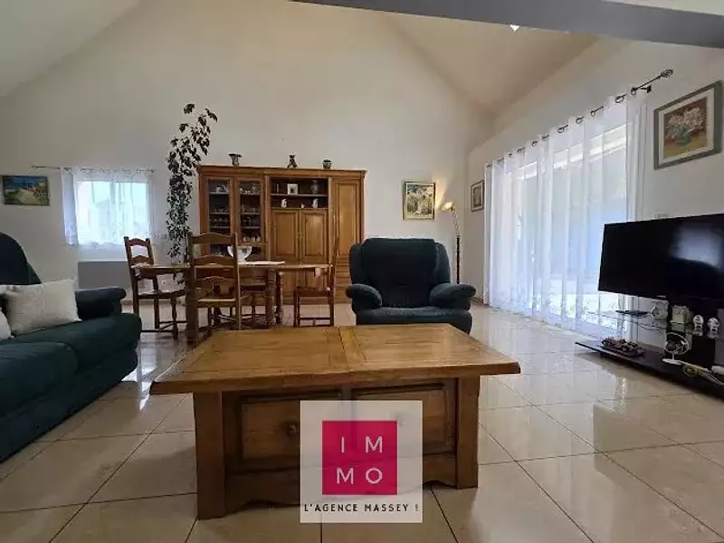 Maison, 171 m²