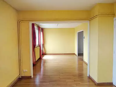 Appartement, 72,1 m²