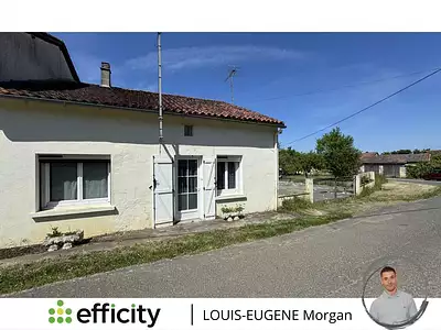 Maison, 77 m²