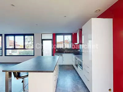 Appartement, 90 m²