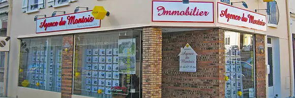 Agence du Montois