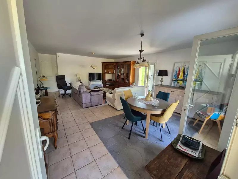 Maison, 89 m²